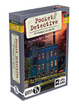 Pocket Detective 3: El tiempo se agota - Español
