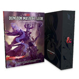 D&D Core Rule Gift Set (Incluye "Dungeon Master Guide", "Monster Manual", "Player's Handbook" y "Pantalla del Dungeoun Master")