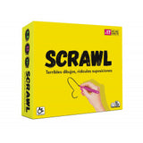 Scrawl - Español