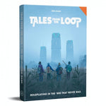 Tales from the Loop - Ingles