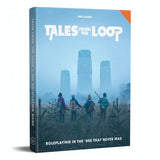 Tales from the Loop - Ingles