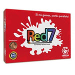 Red 7 - Español -PREVENTA
