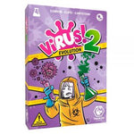 Virus 2 - Tranjis - Español