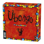 Ubongo - Multilenguaje