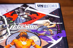 Unmatched: Battle of Legends, Volumen 1

- Español
