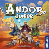 Andor Junior - Español