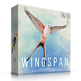 Wingspan con Swift Start Pack - Inglés